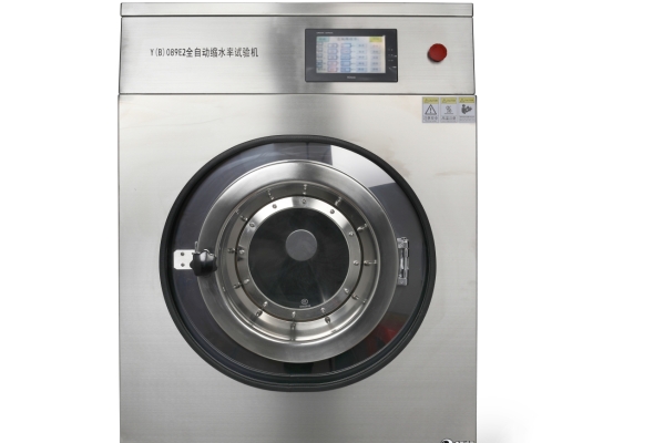 Y(B)089E2 Máy kiểm nghiệm độ co rút tự động Automatic Washing Shrinkage Tester