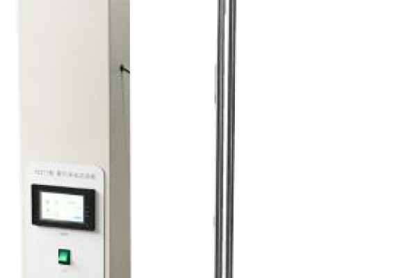 YG271 Máy kiểm tra va đập kính bảo hộ Lens Impact Tester